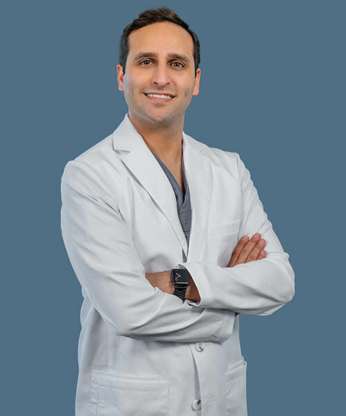 Jalil Kalantari, M.D. - Vascular Specialist - Pedes Orange County