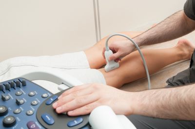 How are Pelvic Varicose Veins Diagnosed?