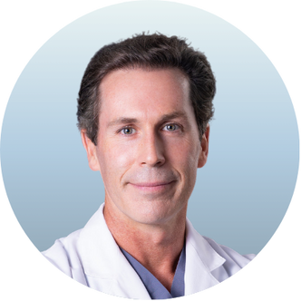 J. Joseph Hewett, M.D. - Vascular Specialist- Pedes Orange County