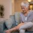 Women suffering from Peripheral Artery Disease and Foot Pain