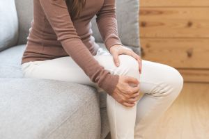 genicular artery embolization explanation