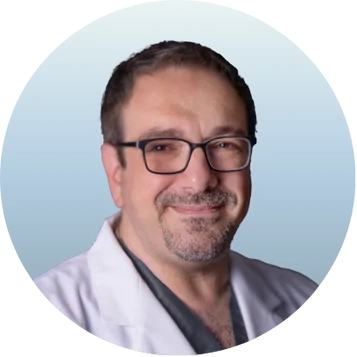 neil goldstein vascular specialist
