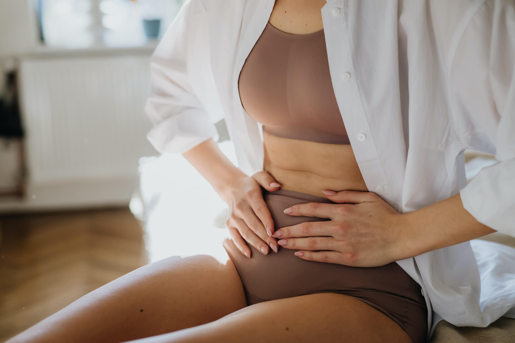 uterine artery embolization outlook