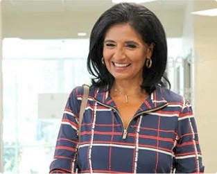 uterine fibroid treatment facility