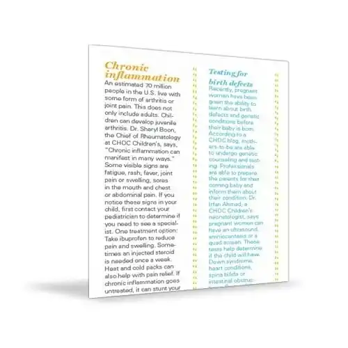 publications
