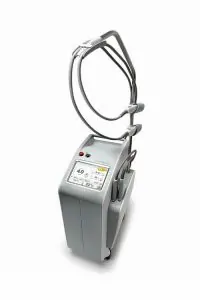 Excel V Laser System