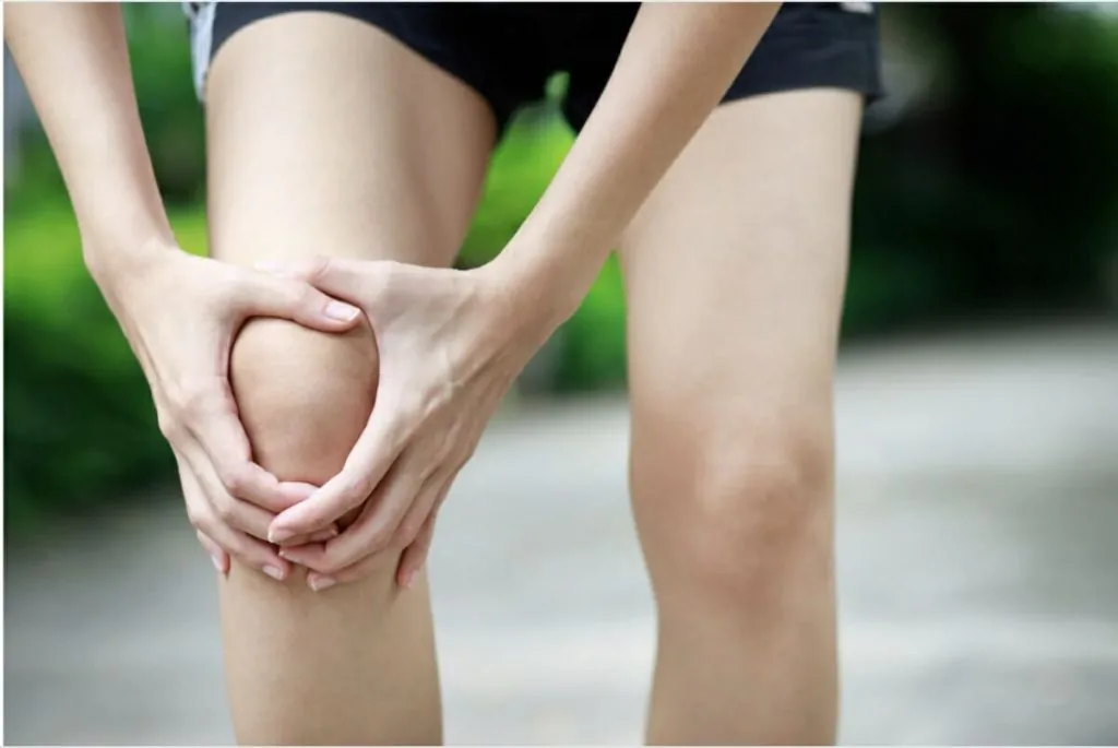 Pain In Muscles & Joints