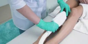 Diagnosing PAD with ultrasound