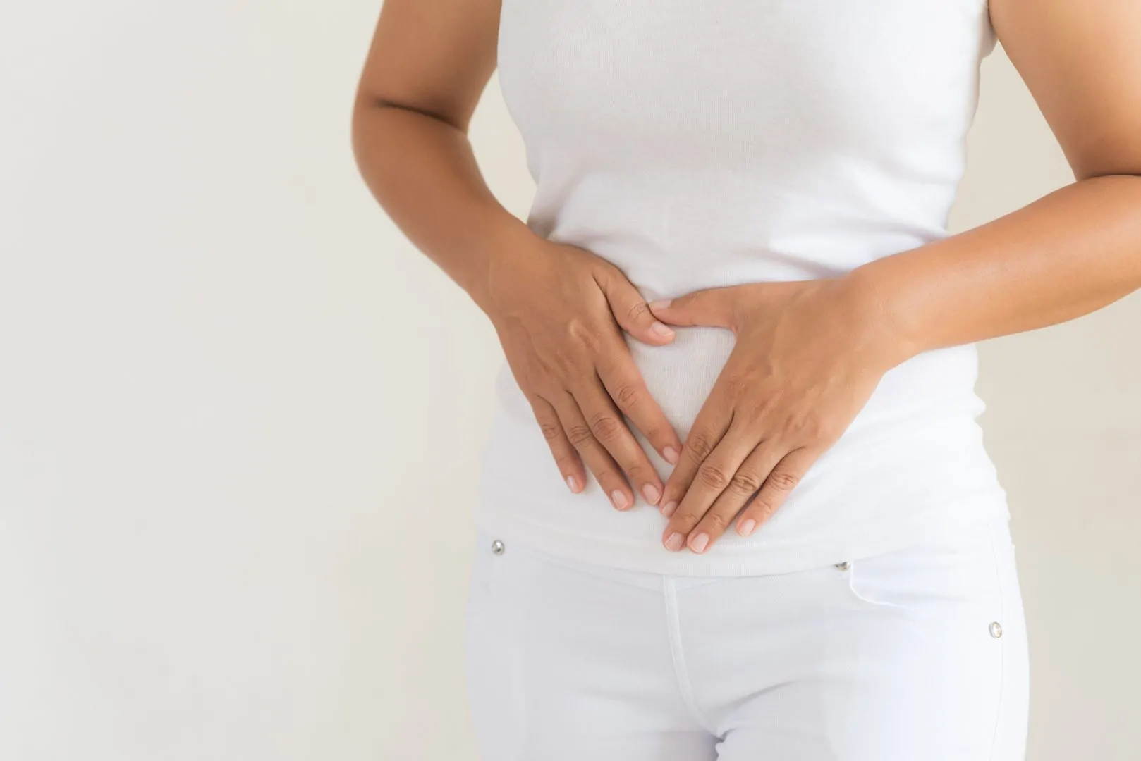 Can Uterine Fibroids cause weight gain?