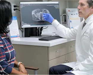 treatment consultation