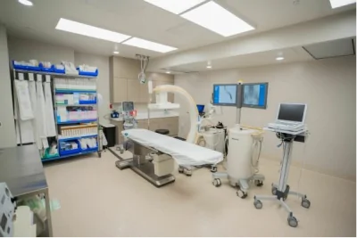 our facility photo gallery