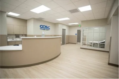 Facility Photo Gallery 2