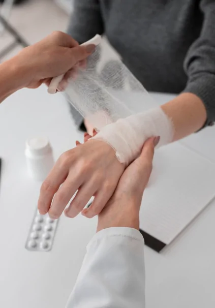 contact pedes orange county