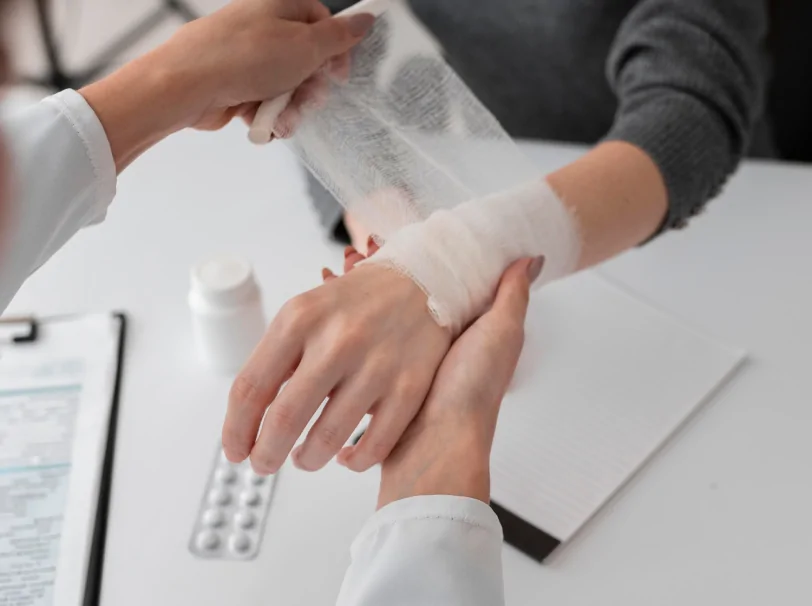 contact pedes orange county