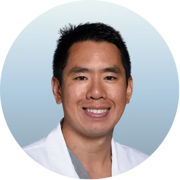 derrick tran pedes orange county physicians