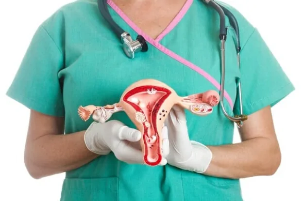 uterine fibroids symtoms