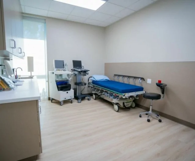 varicose veins diagnosis