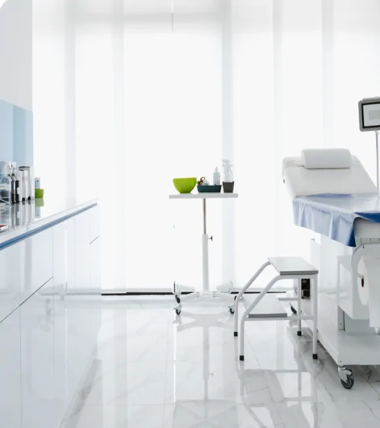 pelvis venous treatment expectations